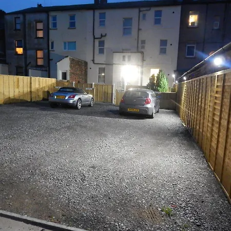 Bed & Breakfast Holiday Ensuite Rooms, For 2, For 6 Silloth