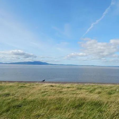 Holiday Ensuite Rooms, For 2, For 6 3* Silloth